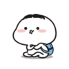 Stiker Pentol/Quby Stickers 2 10