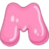 Font ice cream  13