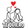 TE QUIERO