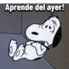 Snoopy 🦴🐾 15