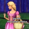Mood senin ala barbie 11