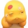 Dino Kuning  8