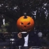Halloween Ram 16
