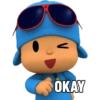 V OKAY