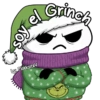TinitoV Grinch 💚 7
