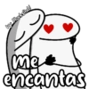 by Florksitav me encantas