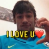 I LOVE U