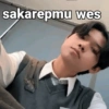 sakarepmu wes