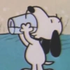Snoopy 😴 6
