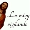 Los estoy vigilando