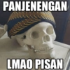 PANJENENGAN 222 LMAO PISAN