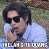 YAELAH GITU DOANG