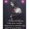 Pomba Gira Menina ❤️ 6