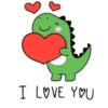 Te amo  7