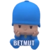 DE BETMUT