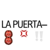 LA PUERTA-