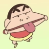 Shin-chan 🖍️ 9