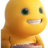 Dino Kuning  9