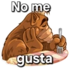 Alf reacciones y frases 🛸🐈 10