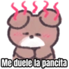 💕Amor de ardillas 💕🐿️  5