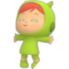 Nina pocoyo 5