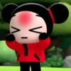 Pucca. | @illvocano  Haki. 2