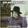 não me olha assim SEP 2.1993 PM 2:16 sei de nada não