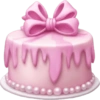 Emoji iPhone pink  12