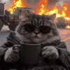 Gatitos apocalípticos 🙀 9