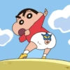 Shin-chan 🖍️ 28