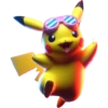 PIKACHU EMOTES 🐹⚡️ 8
