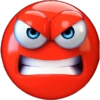 Emoticones 3D 🟡 6