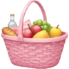 🍝 Food: Emoji Style 23