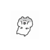 Bear reaction to u  13