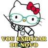 NOVAS DA HELLO KITTY 🎀 14