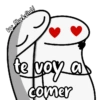 by Florksitav te voy a Comer