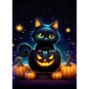 Gatos Halloween🎃 19