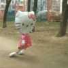 Memes hello kitty 16