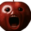 Apple stickers 🍎😃 8