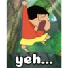 Shinchan 💛 hindi 22