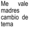 Cambio de Tema ‼️ 5