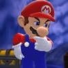 Mario Bros🍄 7