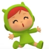 Nina pocoyo 15