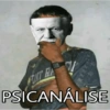 SENTRA PSICANÁLISE