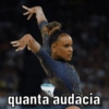 REBECA ANDRADE 🇧🇷🥇 14