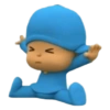 Pocoyo 22