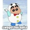 Shinchan 💛 hindi 8
