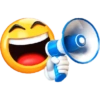 Emoticones 3D 🟡 17