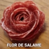 FLOR DE SALAME