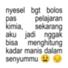 Anomali gombal viral terbaru 5